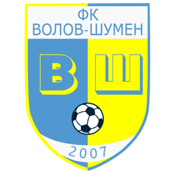 volov shumen logo